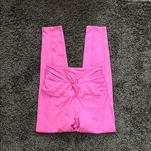 Free People leggings